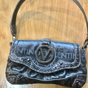 Valentino by Mario Valentino Bag/ Wristlet
